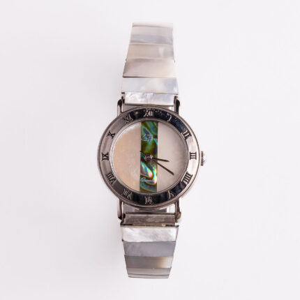 Sat “Bijeli sedef +haliotis” 1