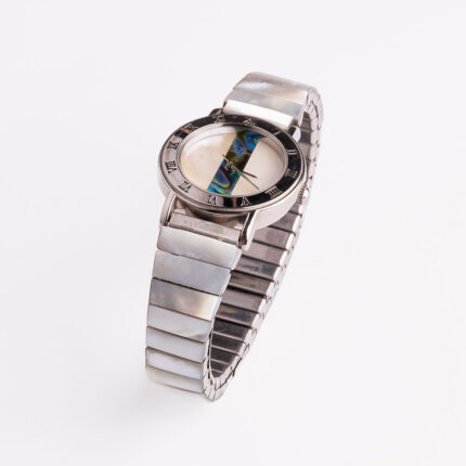 Sat “Bijeli sedef +haliotis” 2